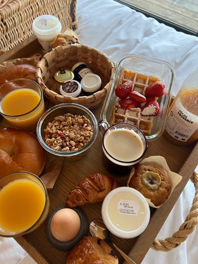 Mon avis sur les cabanes coucoo cabanes brunch